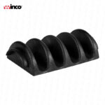 Set winco servidor de tacos PTS-4
