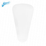 Raspa ateco grande triangular de plástico #1321