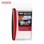 Raspador chef master cortados para plancha 90263