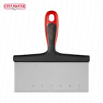 Raspador chef master de alta temperatura 90264