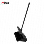 Recogedor de vestíbulo con tapa, 13" DP-13C