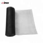 Revestimiento winco para barra negro BL-240K