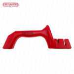Afilador chef master para cuchillo - doble 90232