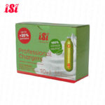Cargas isi de óxido nitroso (N₂O) eco green series 10 und