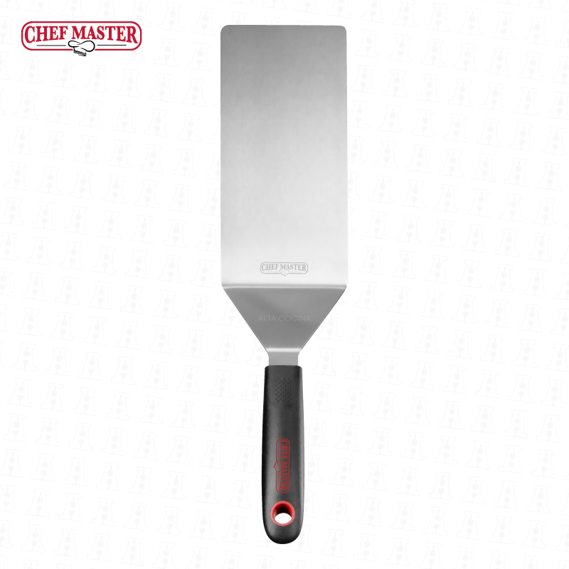 Espátula-chef-master-planchera-90280 Espátula chef master planchera 90280 - Imagen 1