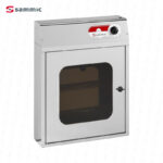 Esterilizador sammic para cuchillos EC-30