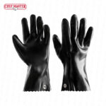 Guantes chef master con aislamiento 40111Y