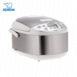 Olla arrocera zojirushi digital 0.5 lt. 3 tazas NS-LAQ05