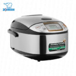 Olla arrocera zojirushi digital 1 lt. 5.5 tazas NS-TSQ10
