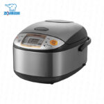 Olla arrocera zojirushi digital 1.8 lt. 10 tazas NS-TSQ18