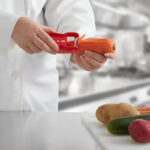 Pelador chef master suizo de lujo 90239 - Imagen 2