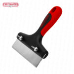 Raspador chef master para parrilla 90276