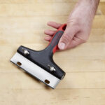 Repuesto chef master para raspador de plancha 90003HD - Imagen 2