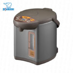 Termo hervidor zojirushi eléctrico 2.2 lt. CD-WBQ22