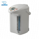 Termo hervidor zojirushi eléctrico 5 lt. CD-LCQ50