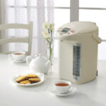 Termo hervidor zojirushi eléctrico 5 lt. CD-LCQ50 - Imagen 2