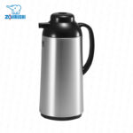 Termo jarra zojirushi 1 lt. botón pulsador AGYE-10S