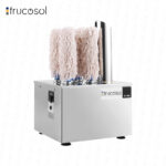 Abrillantadora de copas frucosol sv1000