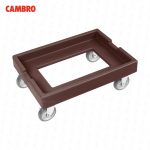 Base cambro para cajas de masa de pizza camdolly CD1826PDB-131