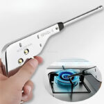 Encendedor wintorch spark-L mediano electrónico de gas - Imagen 2