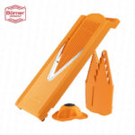 Mandolina borner modelo V3 BOR0003N