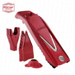 Mandolina borner modelo V5 BOR0005R
