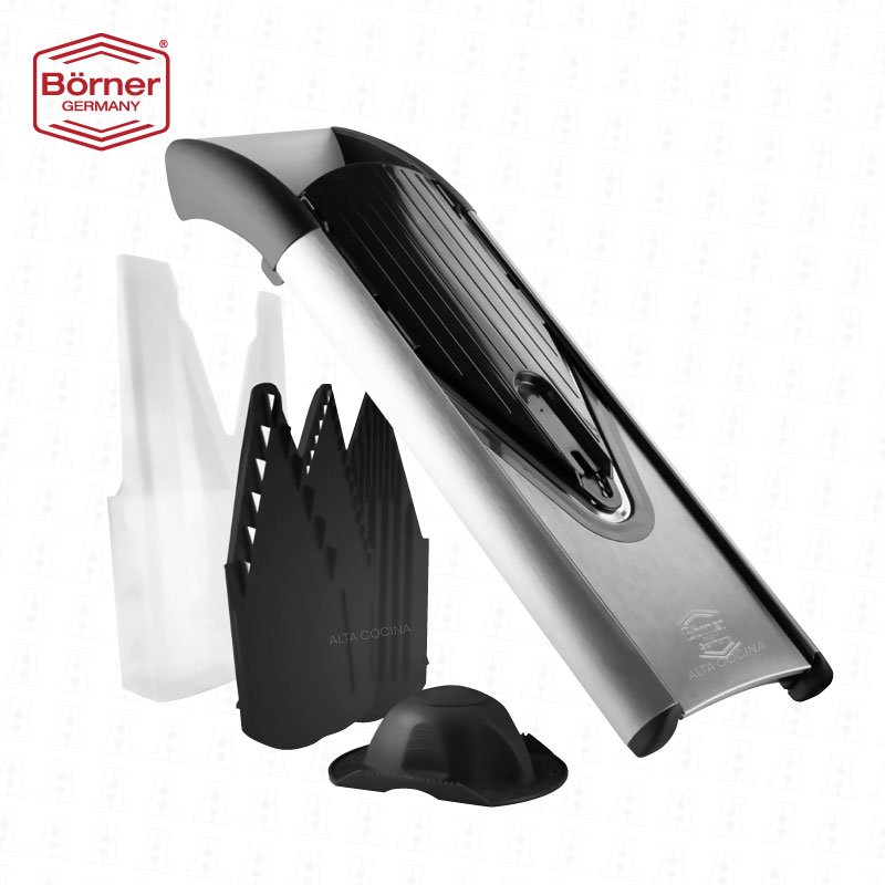 Mandolina-borner-modelo-V6-BOR0045 Mandolina borner modelo V6 BOR0045 - Imagen 1