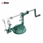 Pelador winco de manzanas de triple función AP-12