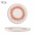 Plato pioli plano sol de 27 cm 18AP27