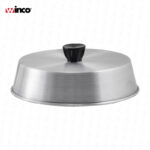 Tapa winco redonda para servicio ADBC-8