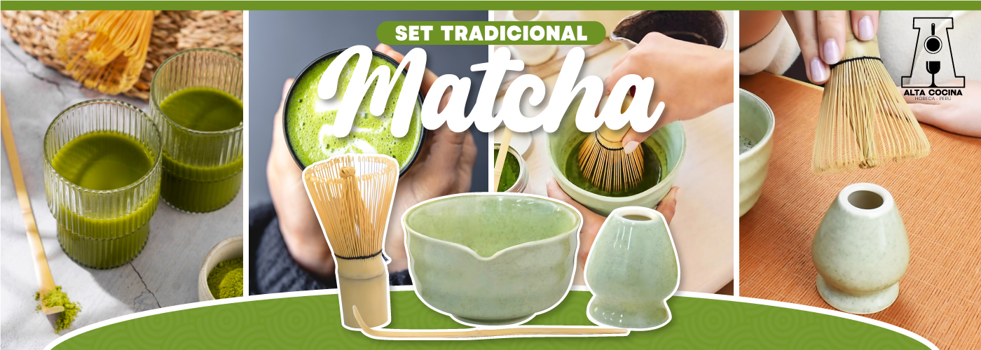 MATCHA