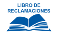 LIBRO DE RECLAMACION